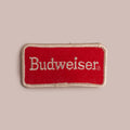 Vintage Patch - Budweiser