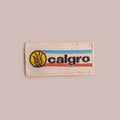 Vintage Patch - Calgro