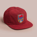 Canada Corduroy Cap