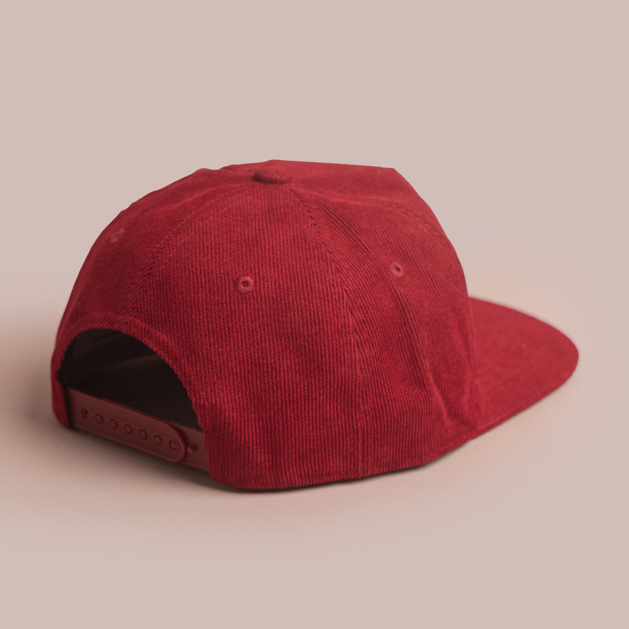 Canada Corduroy Cap