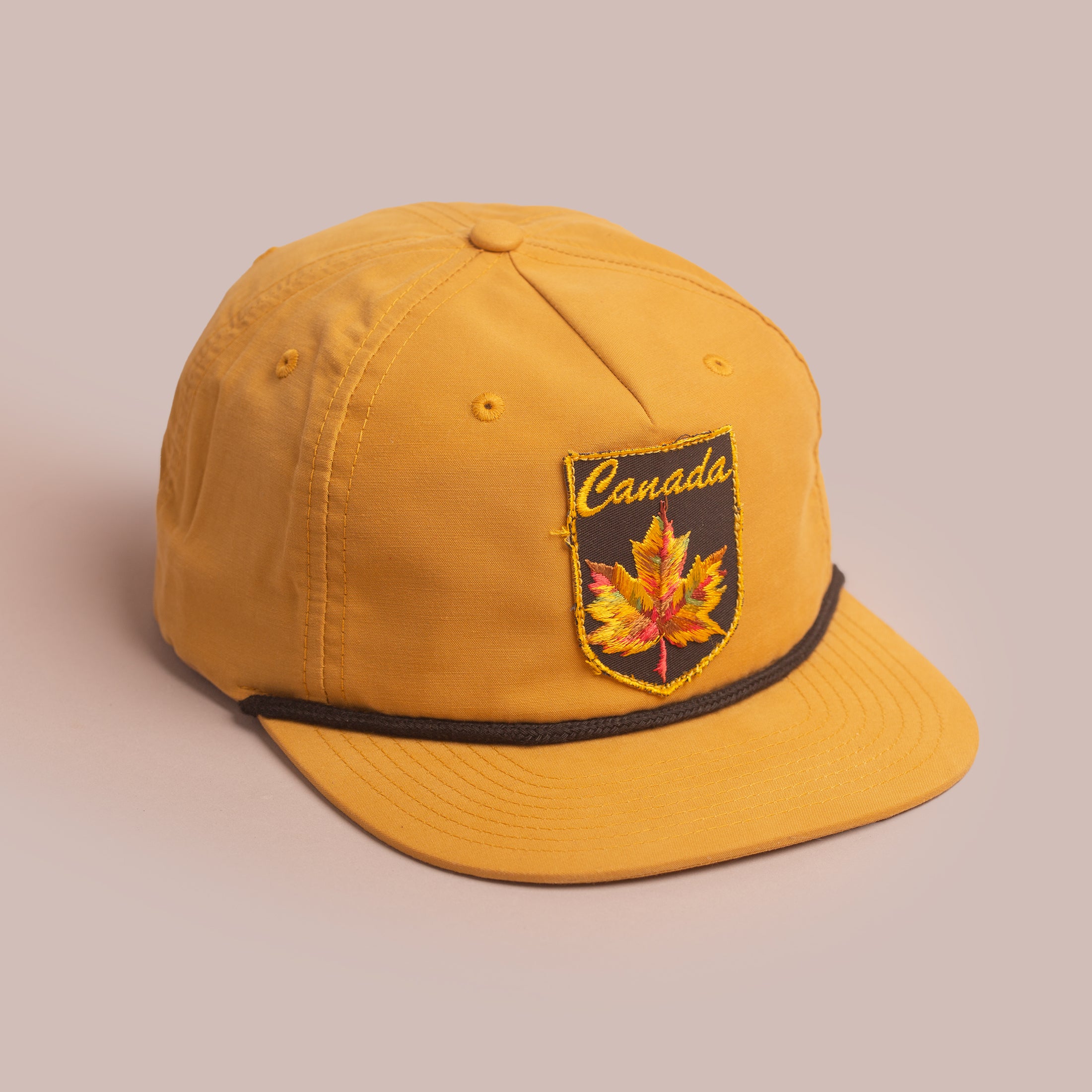 Canada Outdoors Cap