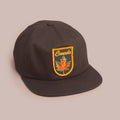 Canada Leaf Unstructured Cap