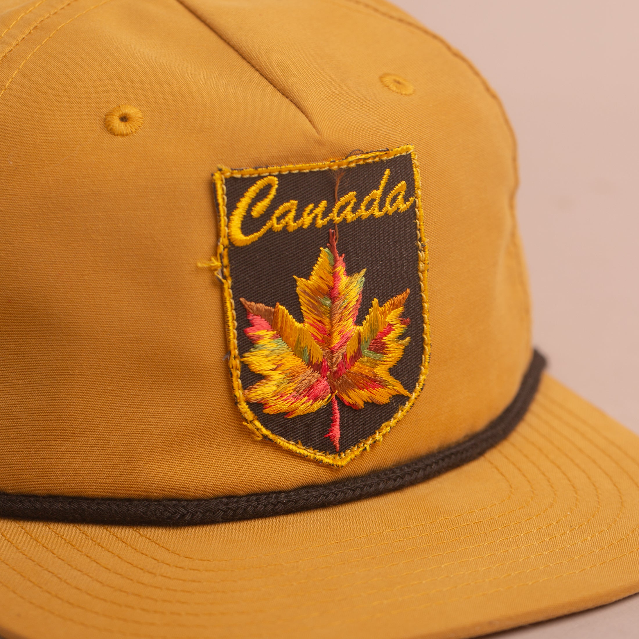 Canada Outdoors Cap