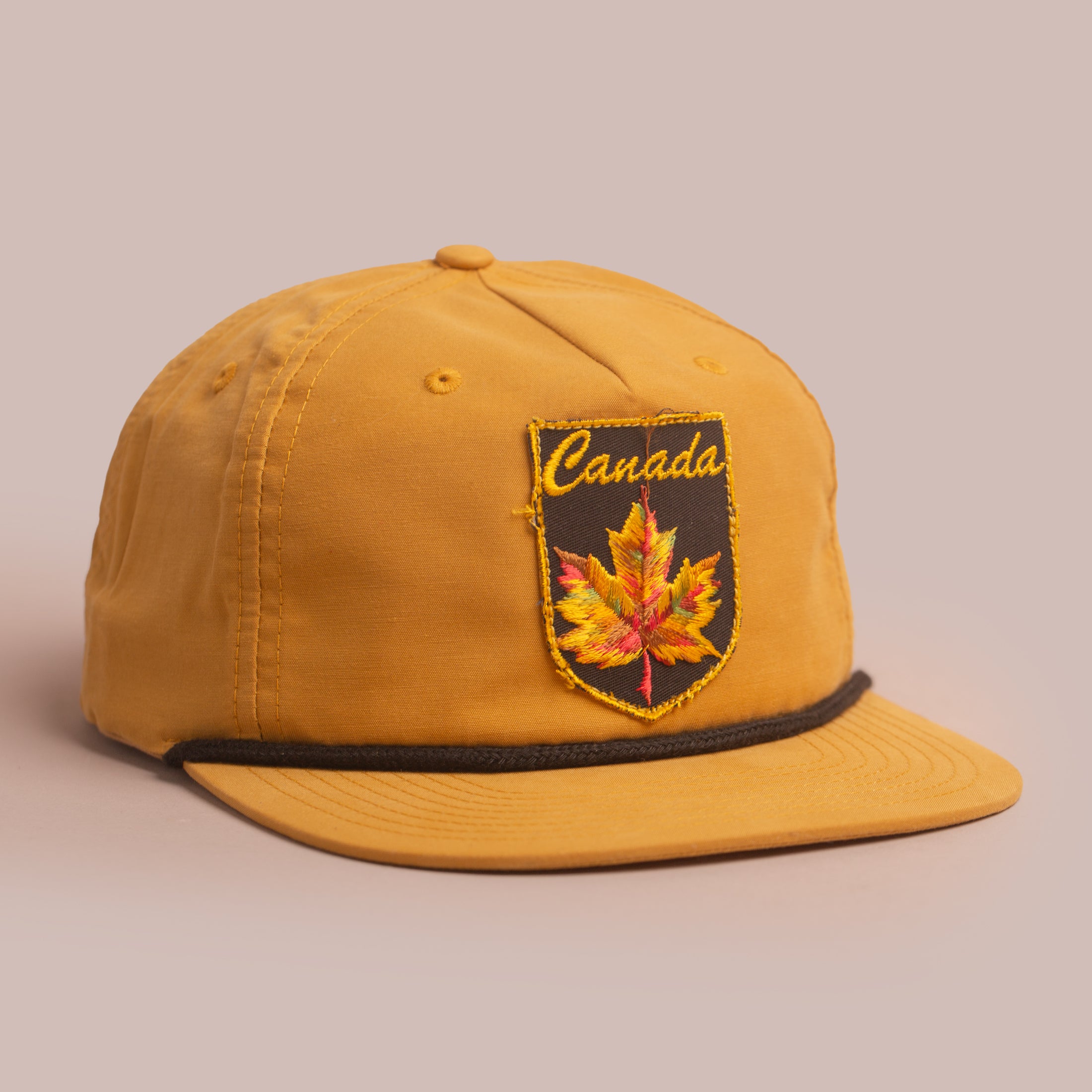 Canada Outdoors Cap