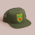 Canada Trucker Hat