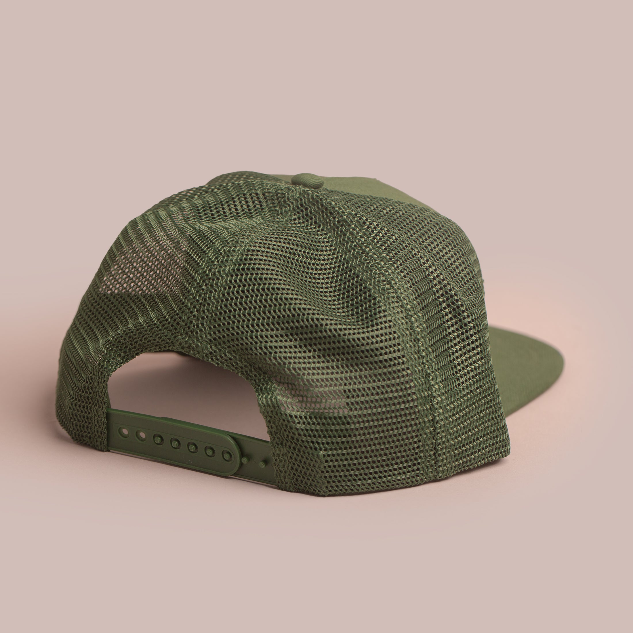 Canada Trucker Hat