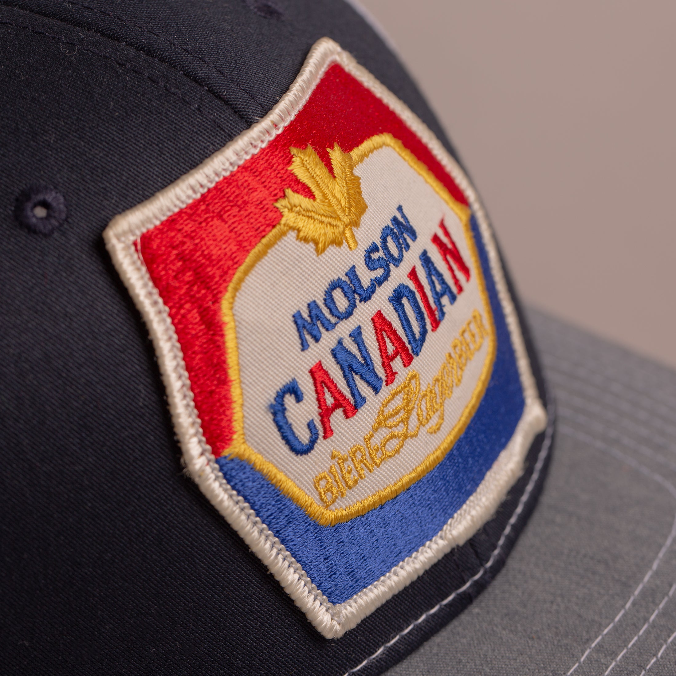 Molson Canadian Beer
