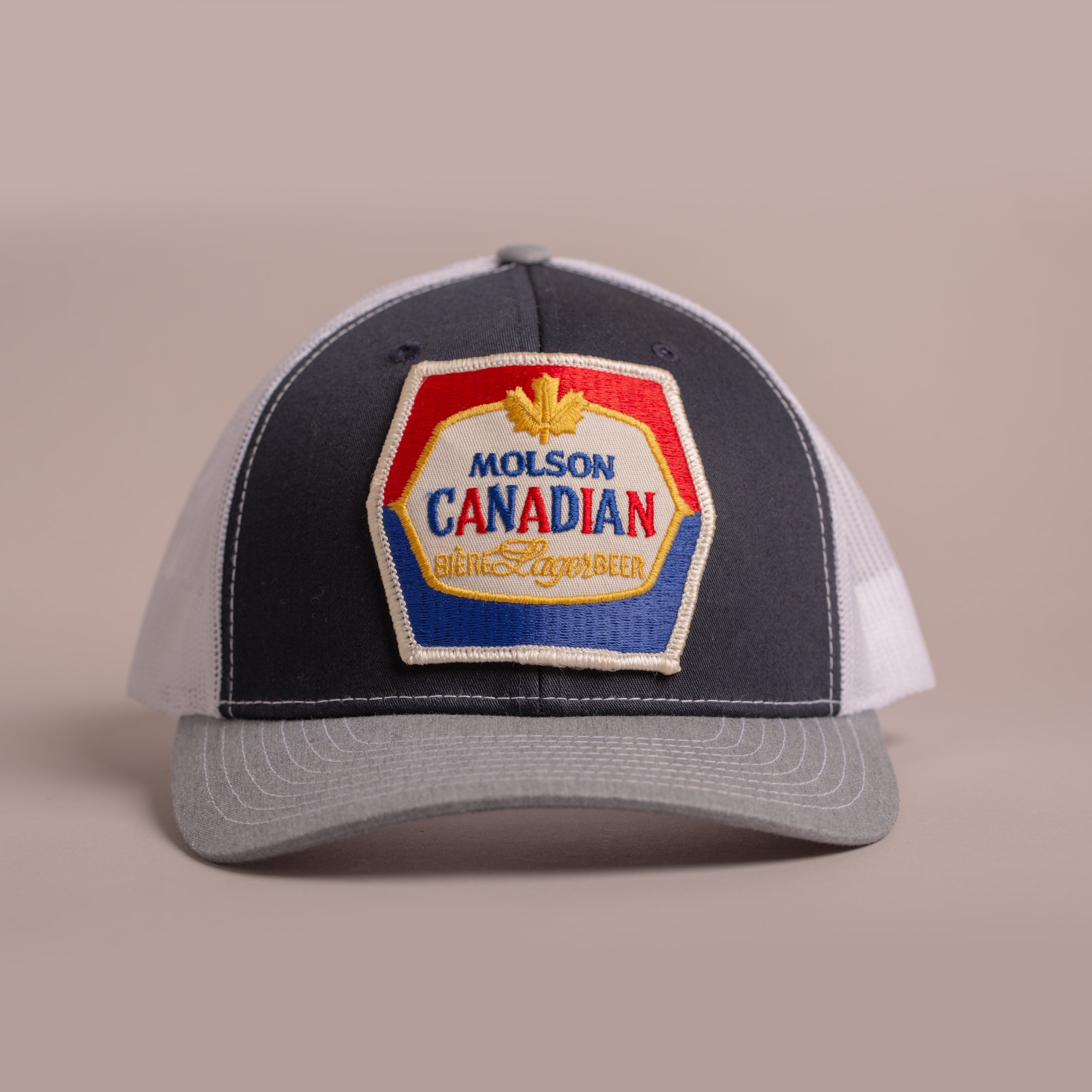 Molson Canadian Beer