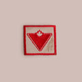 Vintage Patch - Canadian Tire