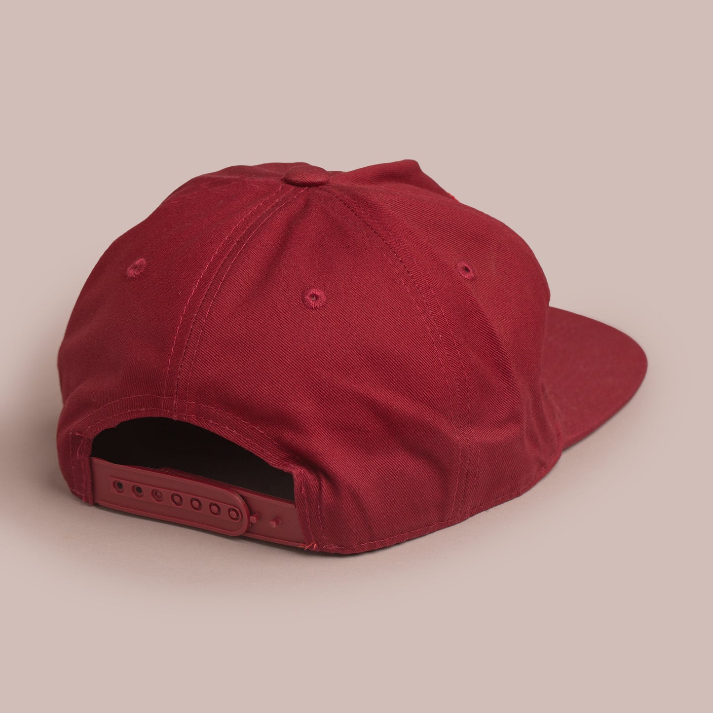 Canadian Motorcycle Unstructured Cap