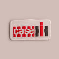 Vintage Patch - Case IH Tractors