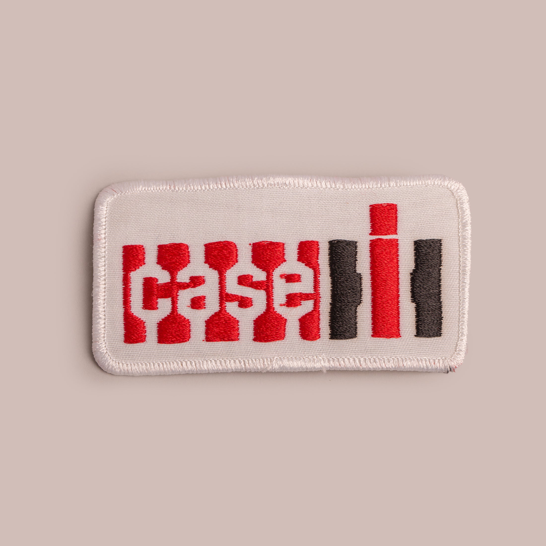 Vintage Patch - Case IH Tractors