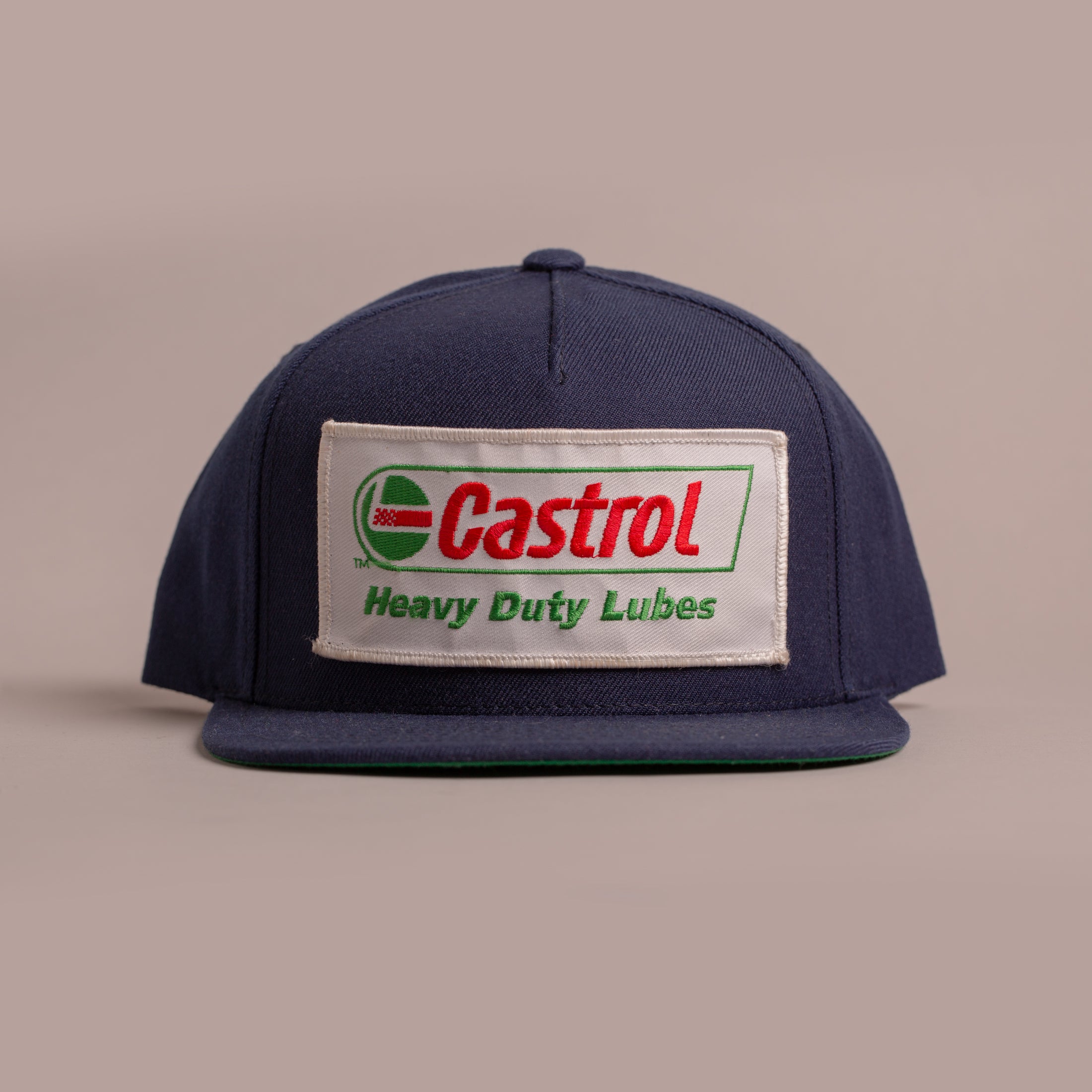 Castrol Heavy Duty Lubes