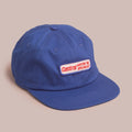 Castrol 6-Panel Cap