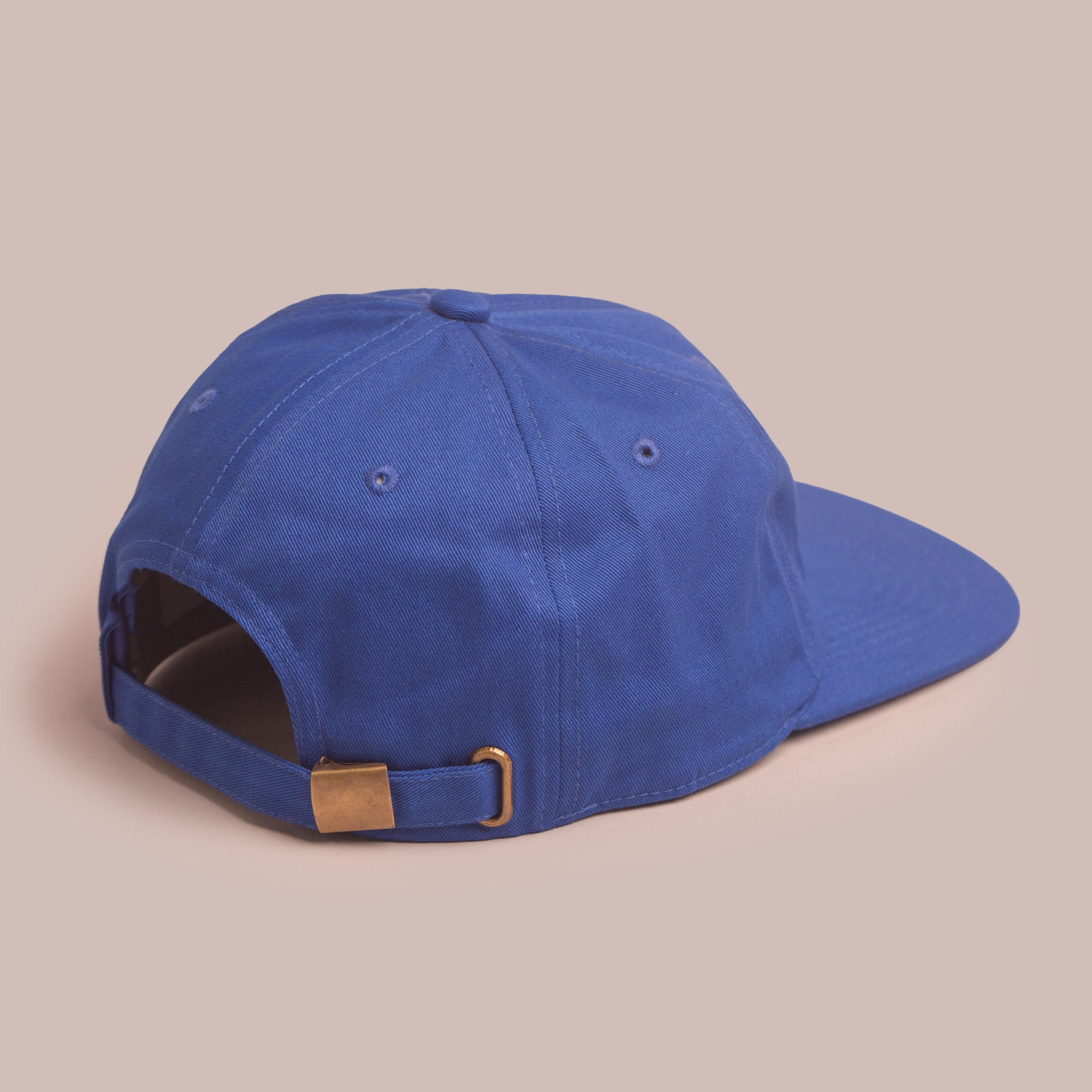 Castrol 6-Panel Cap