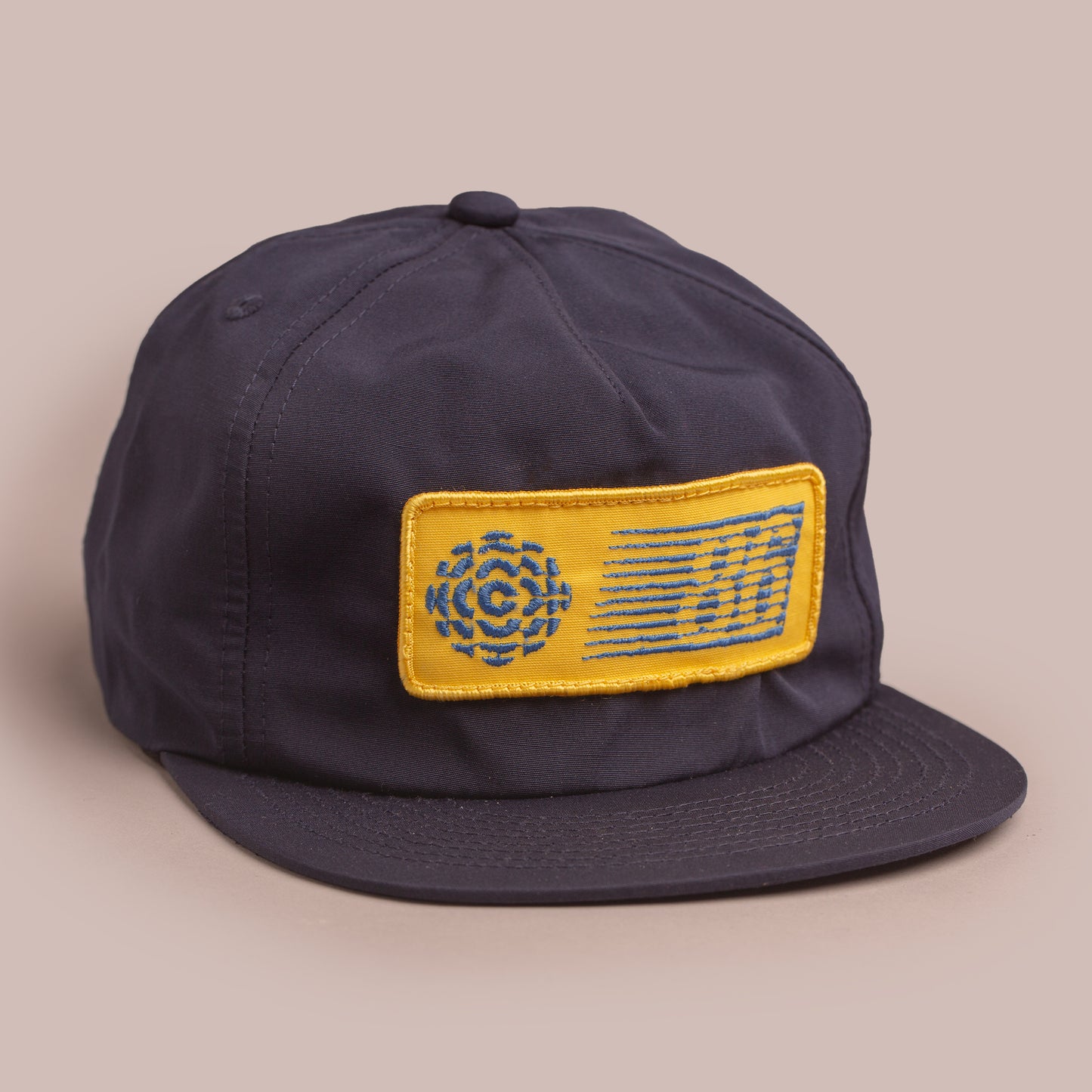 CBC 1986 Nylon Cap