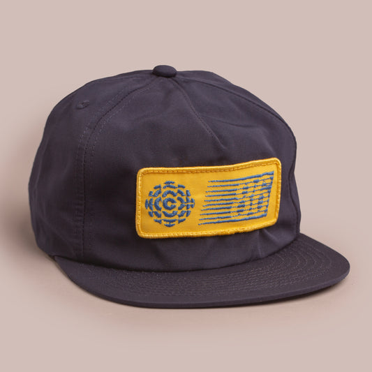 CBC 1986 Nylon Cap