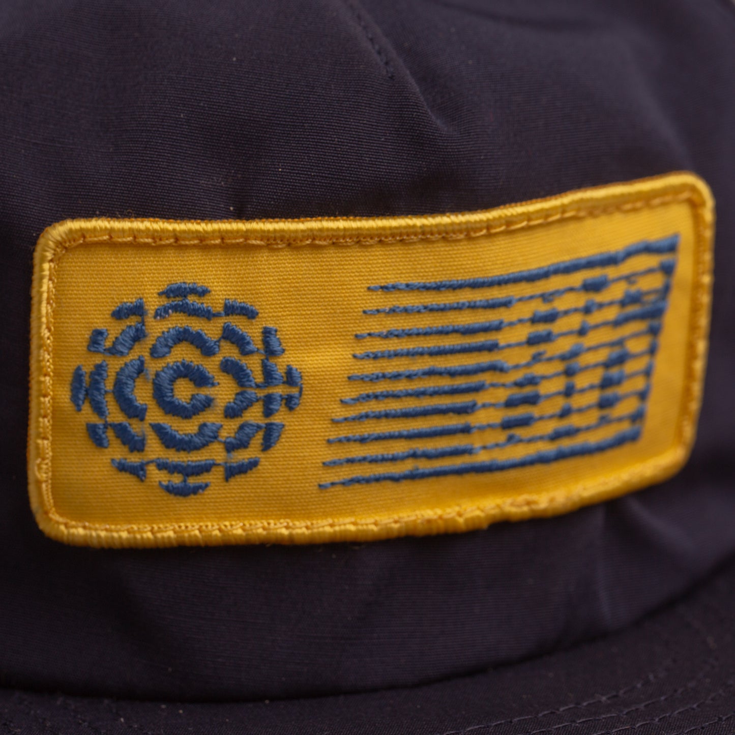 CBC 1986 Nylon Cap