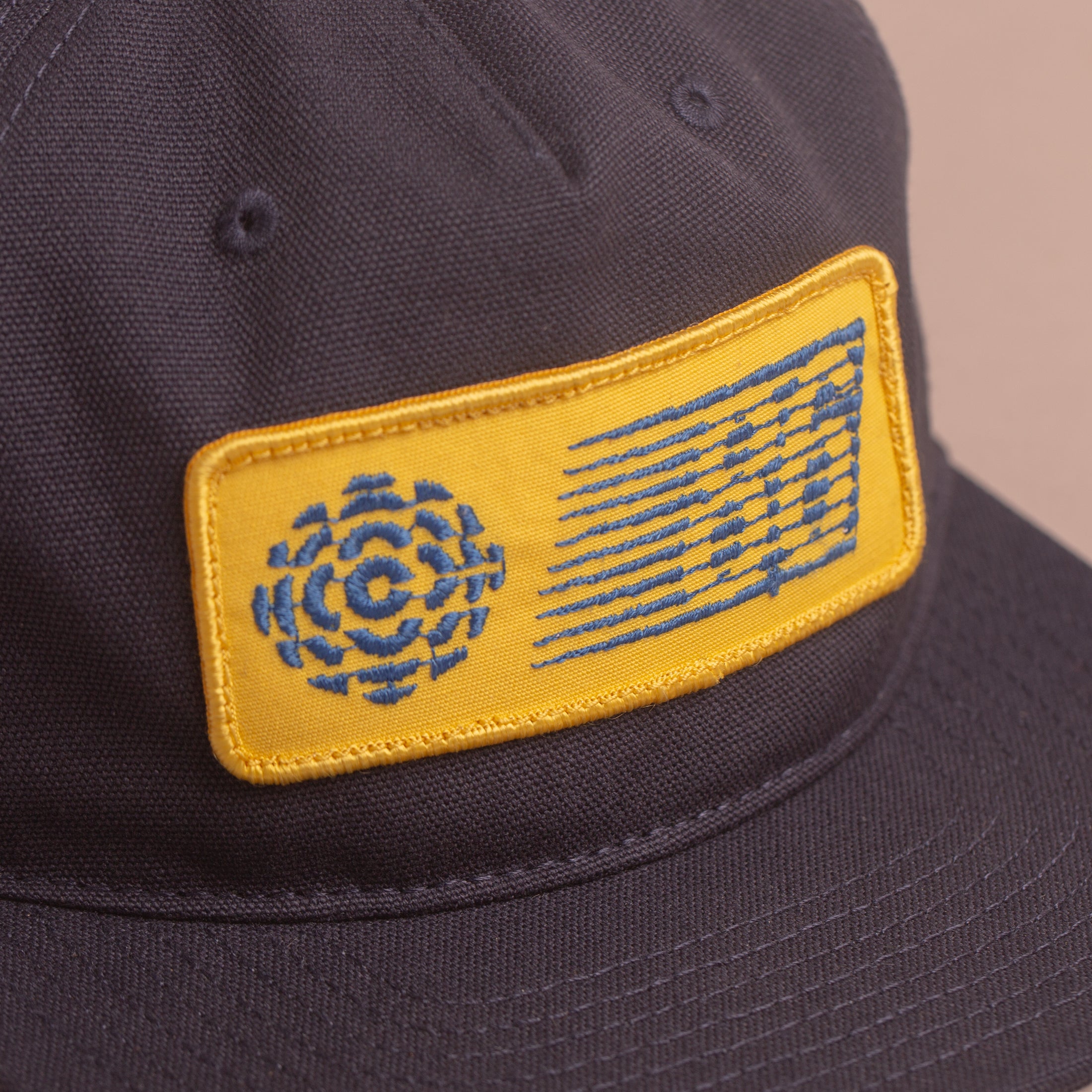 CBC 1986 Unstructured Cap