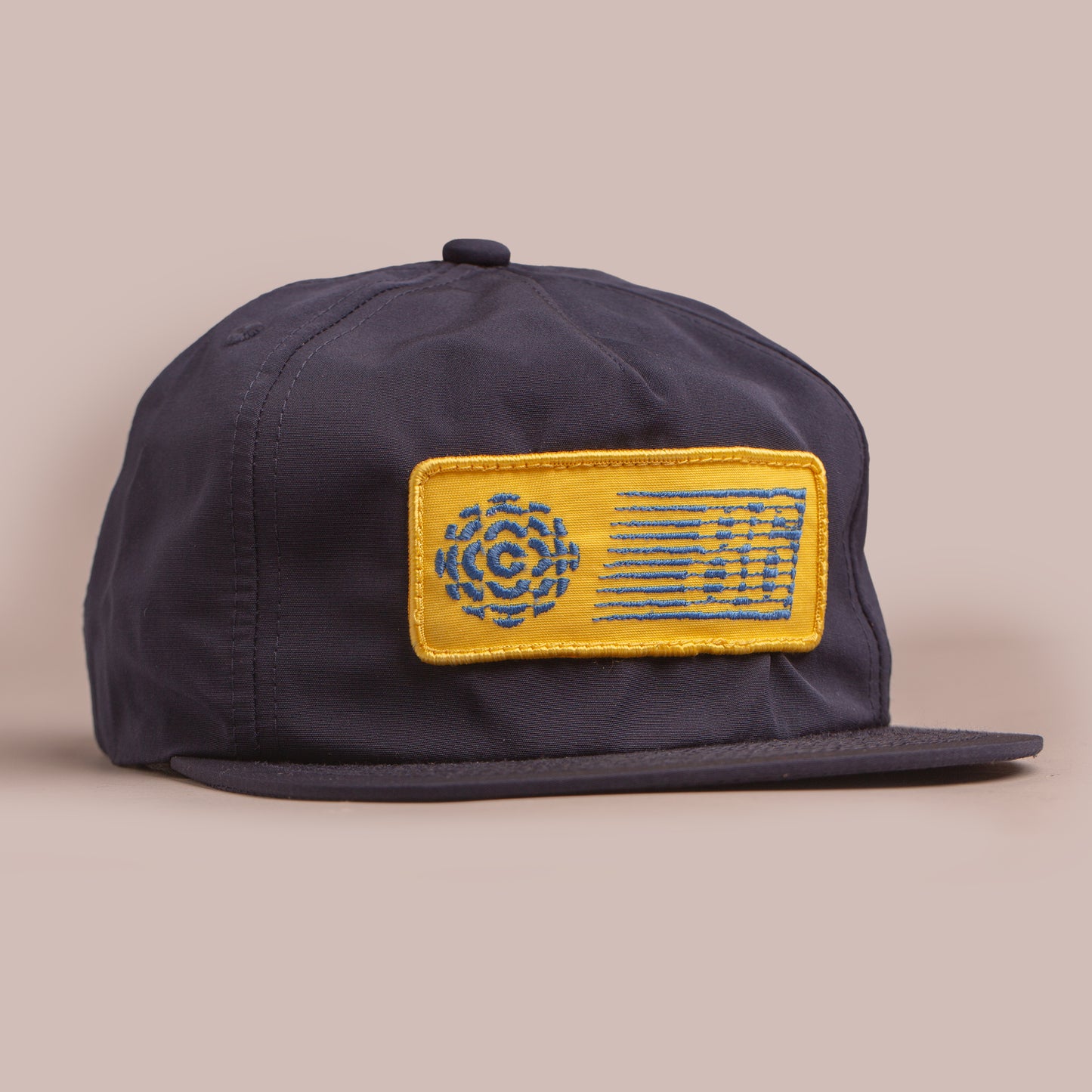 CBC 1986 Nylon Cap