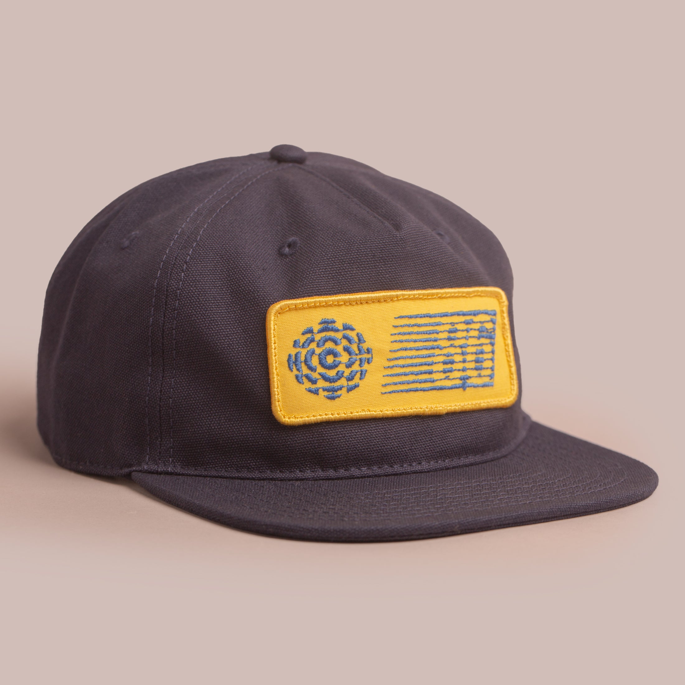 CBC 1986 Unstructured Cap