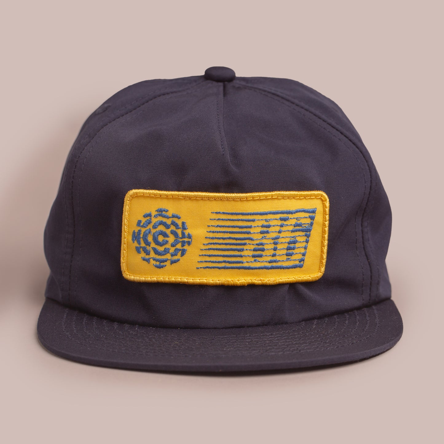 CBC 1986 Nylon Cap