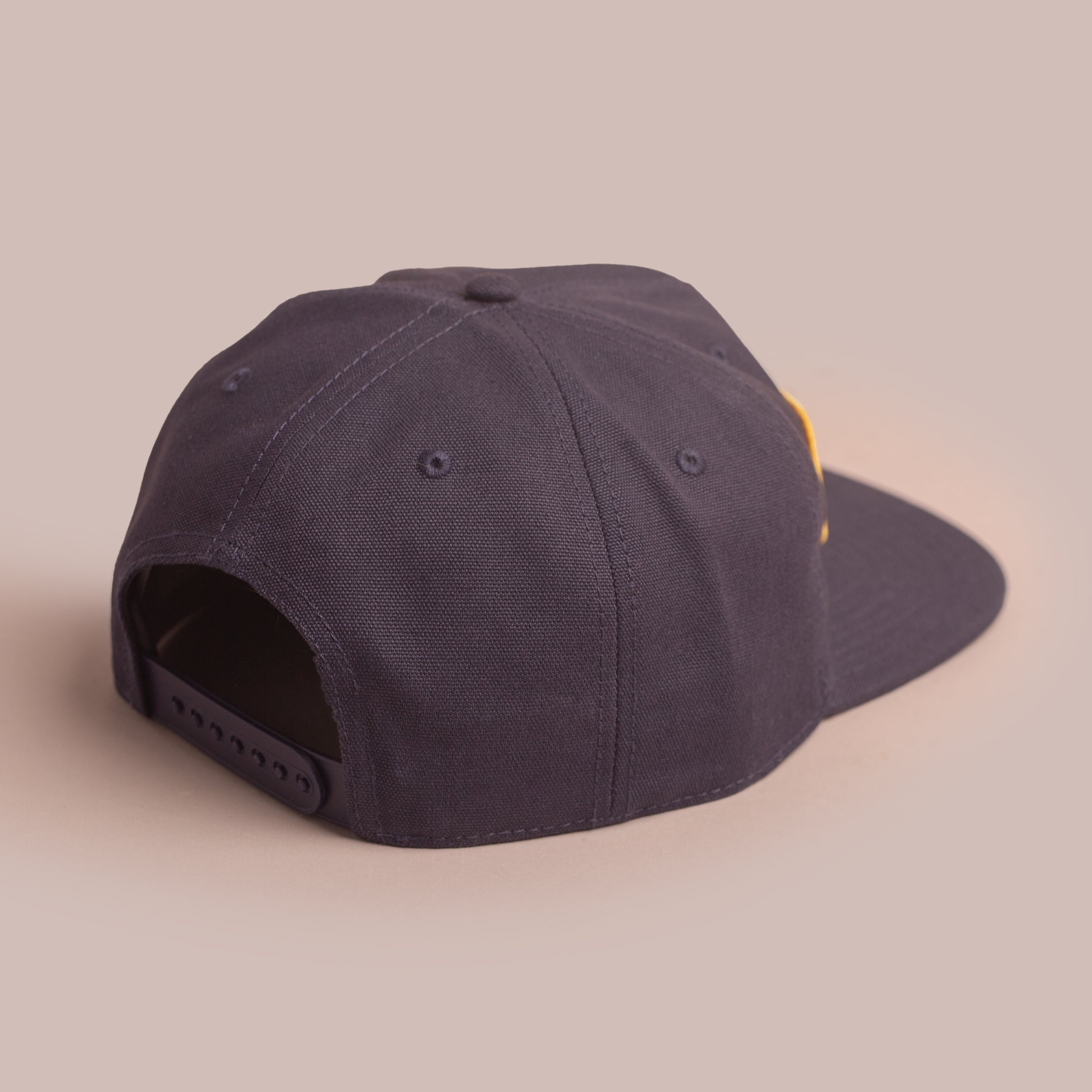 CBC 1986 Unstructured Cap