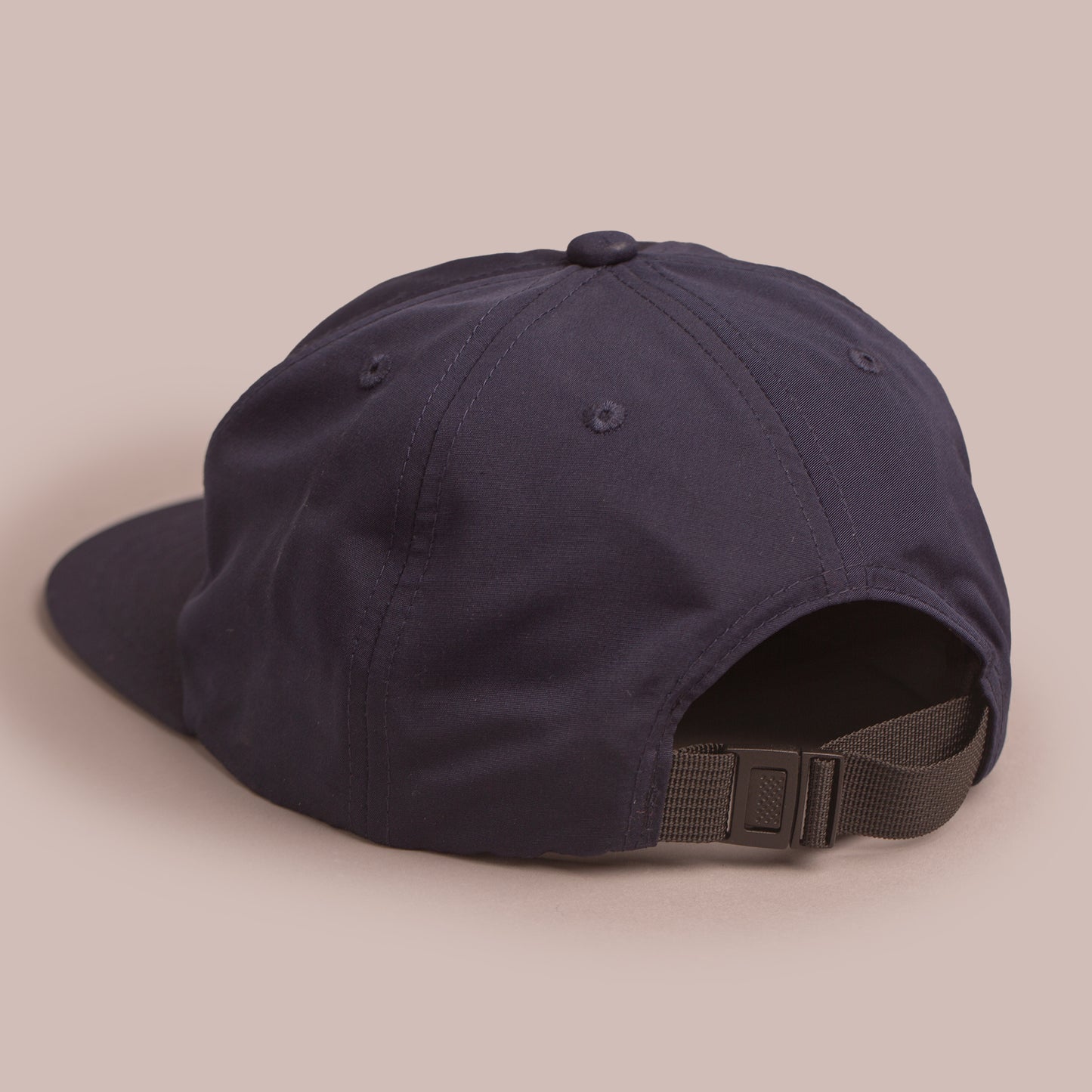 CBC 1986 Nylon Cap