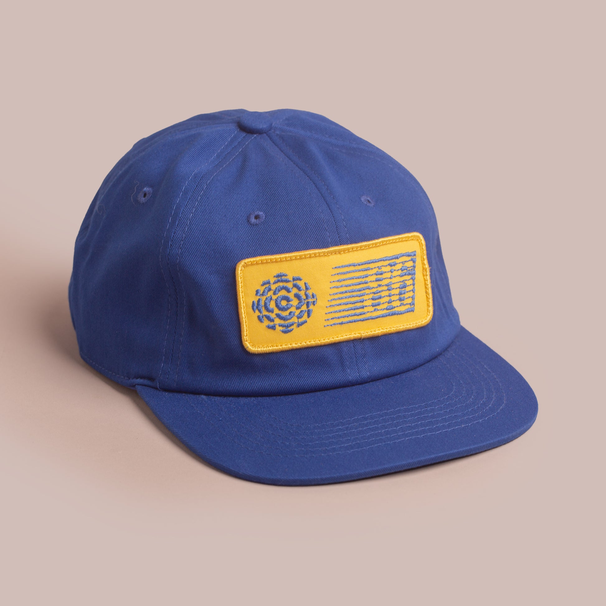 CBC 1986 6-Panel Cap