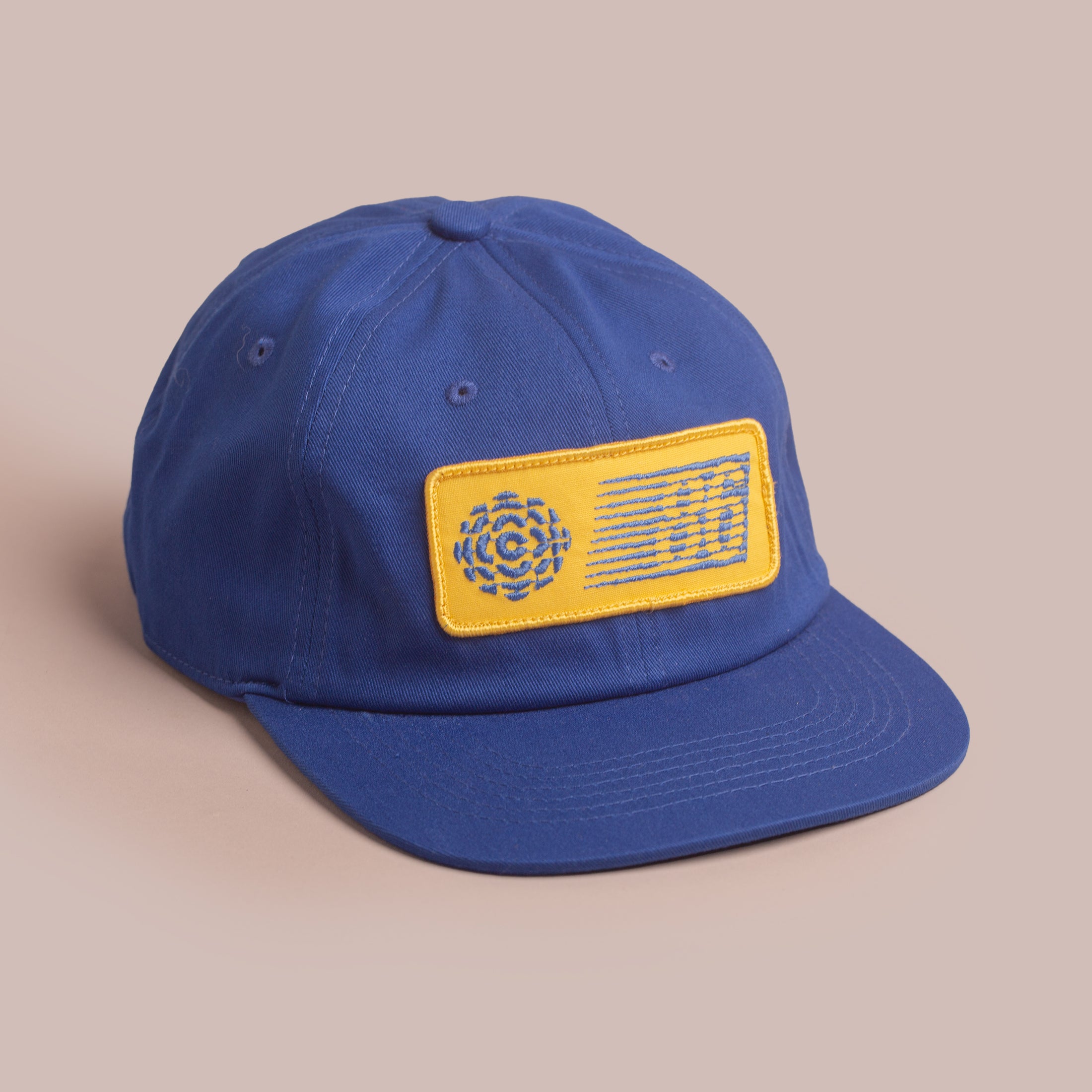 CBC 1986 6-Panel Cap
