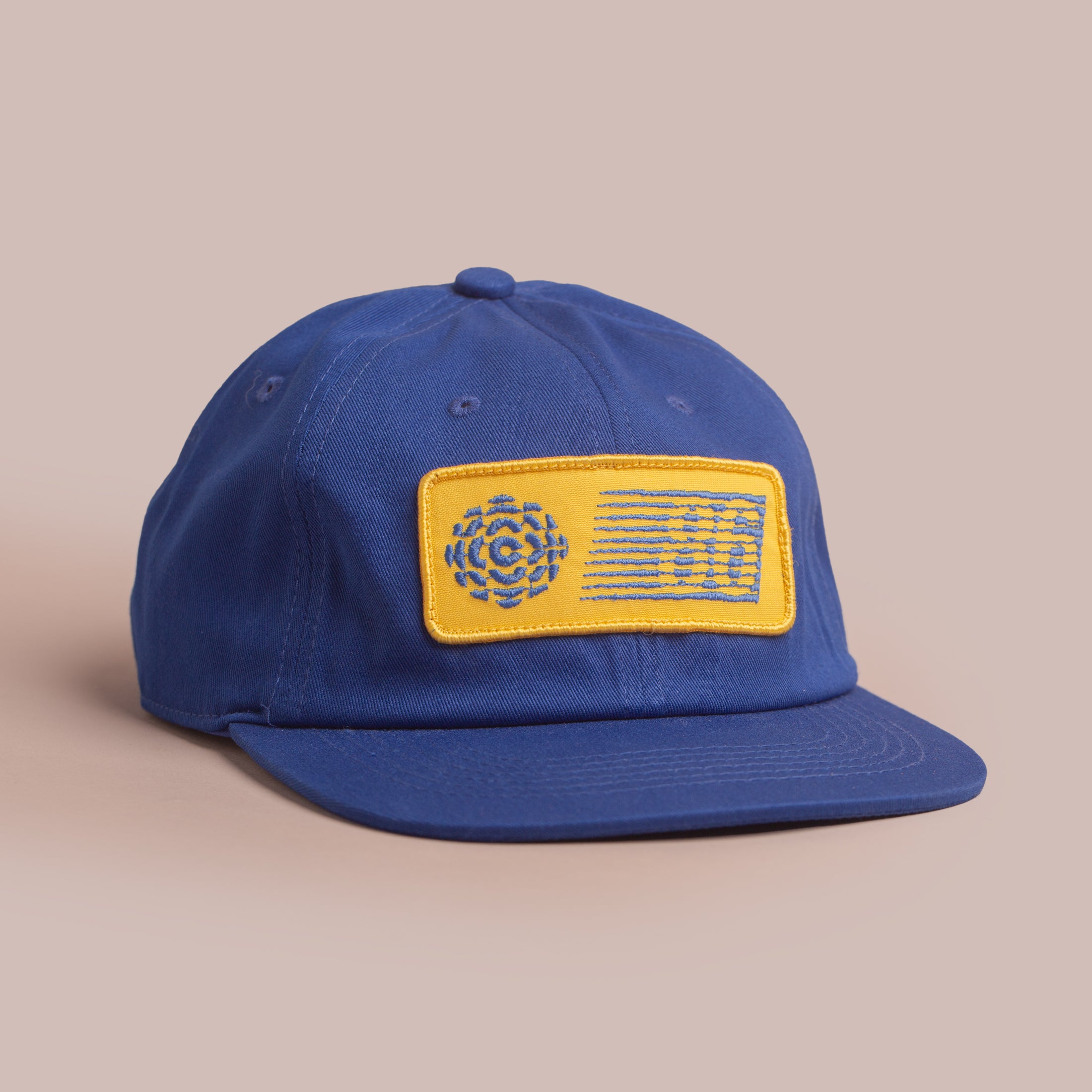CBC 1986 6-Panel Cap