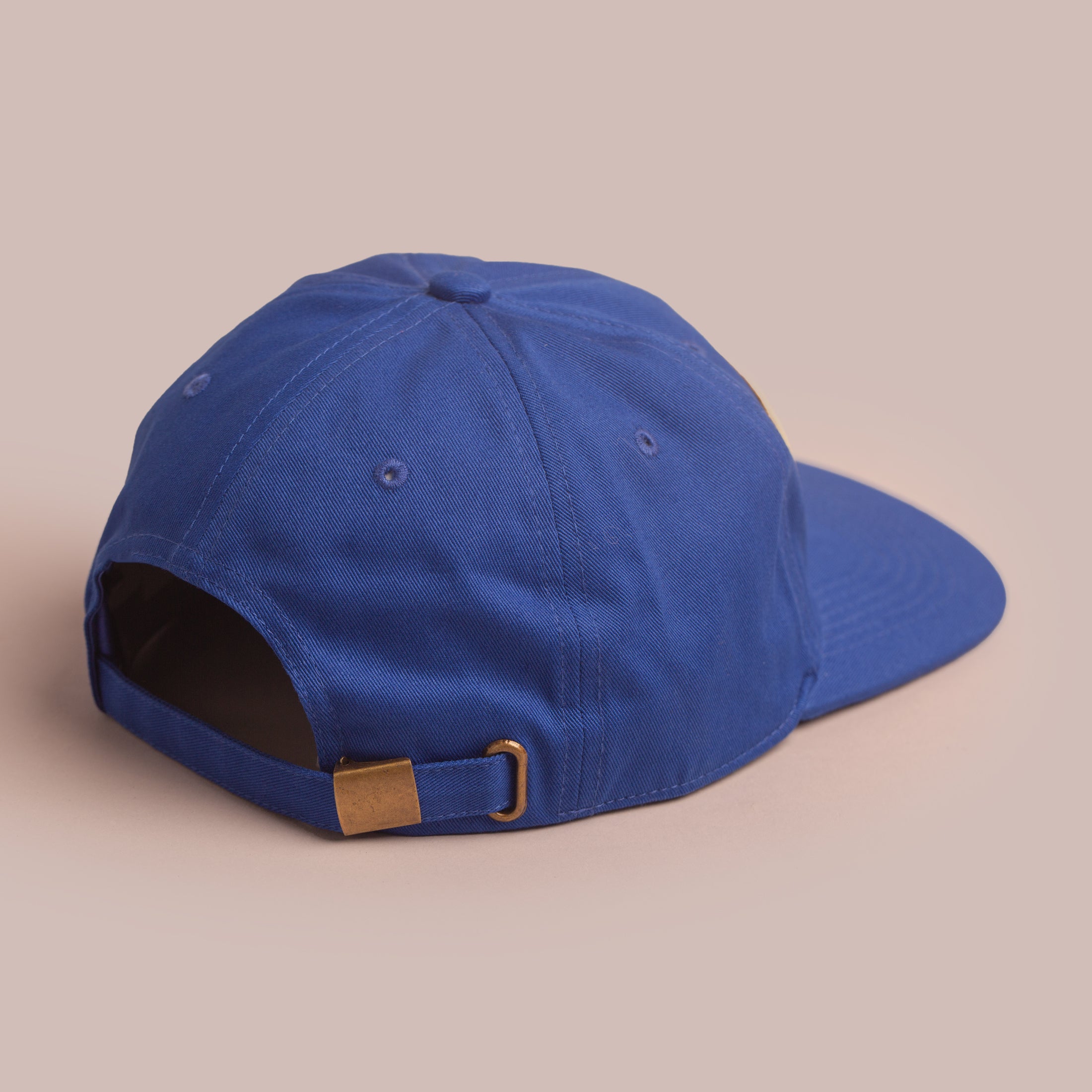 CBC 1986 6-Panel Cap