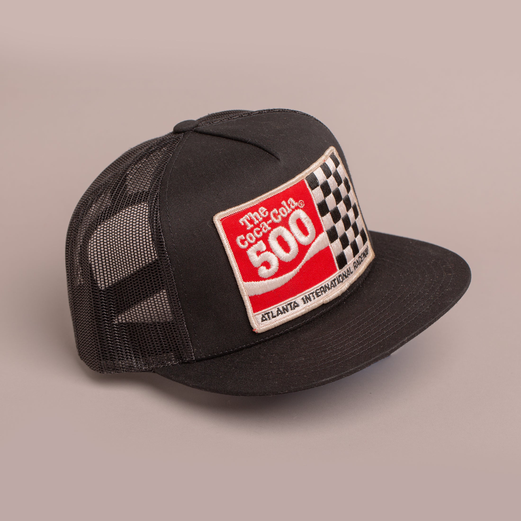 Atlanta Coca-Cola 500