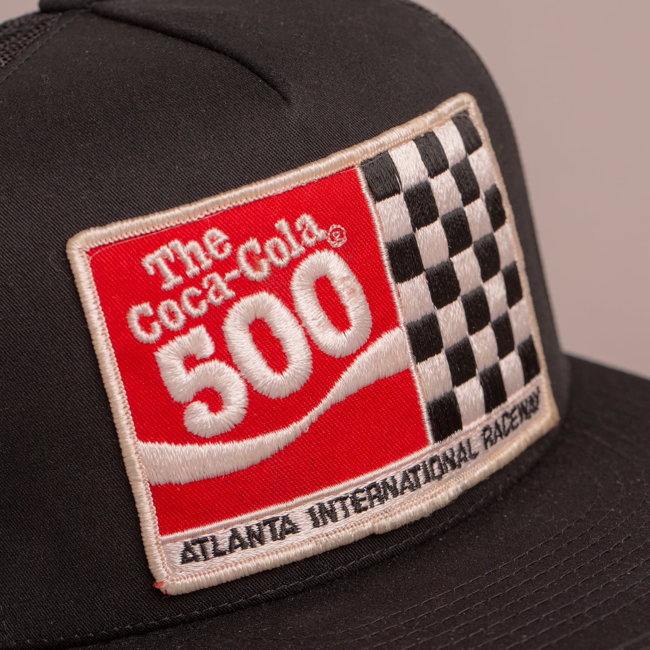 Atlanta Coca-Cola 500