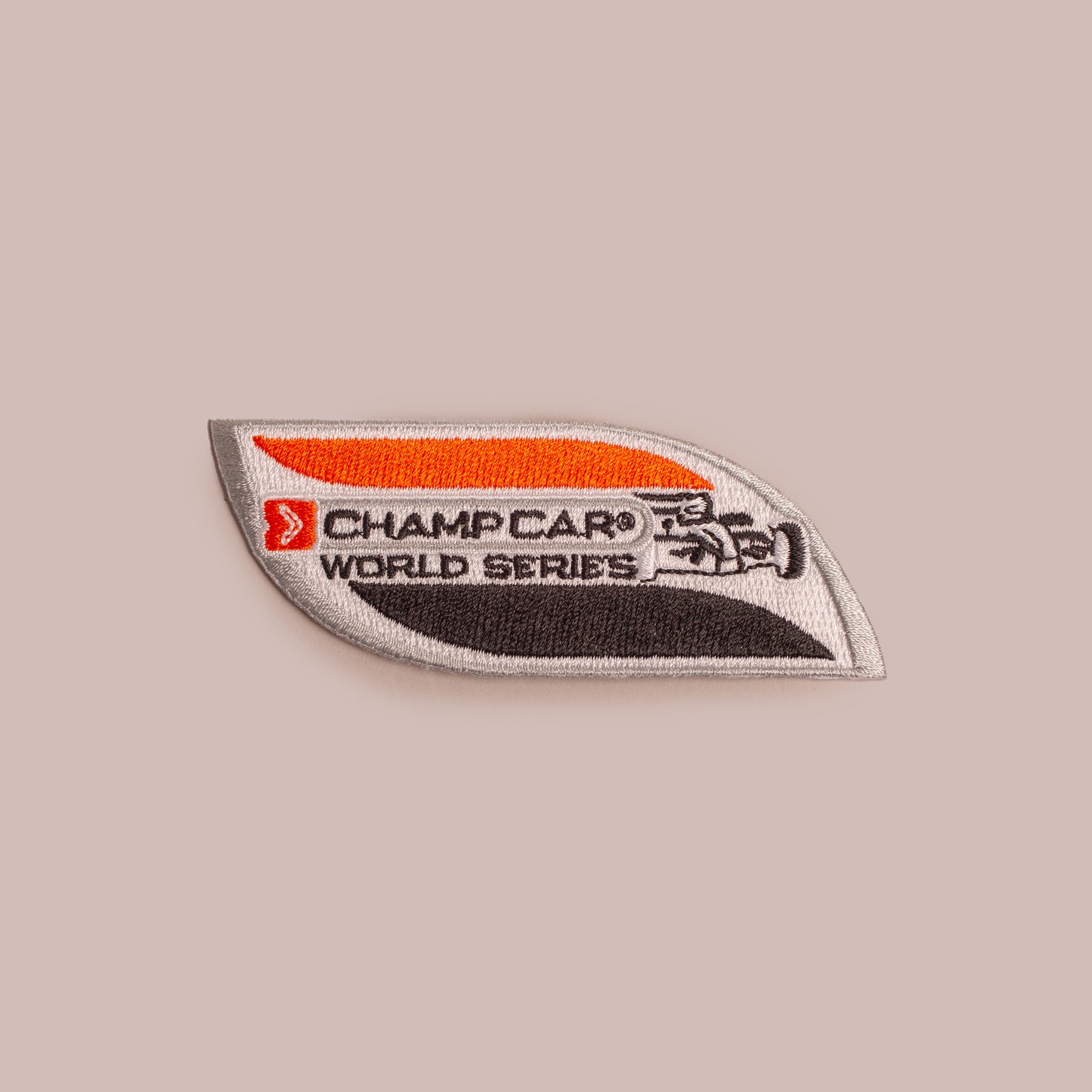 Vintage Patch - Champ Car World Series