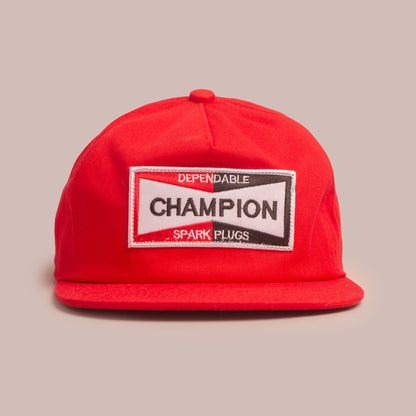 Champion Unstructured Cap
