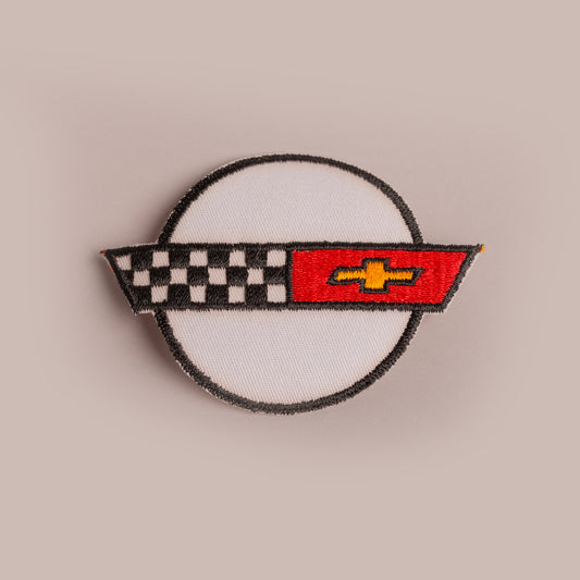 Vintage Patch - Chevrolet