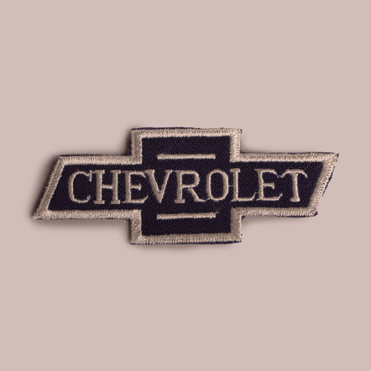Vintage Patch - Chevrolet