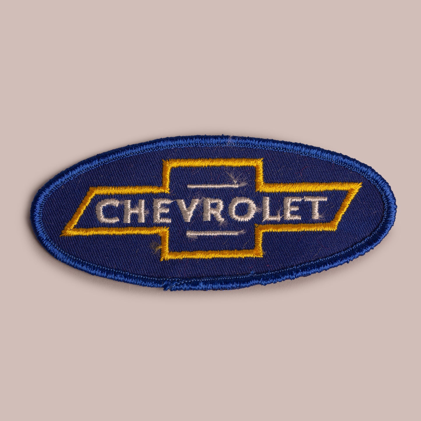 Vintage Patch - Chevrolet