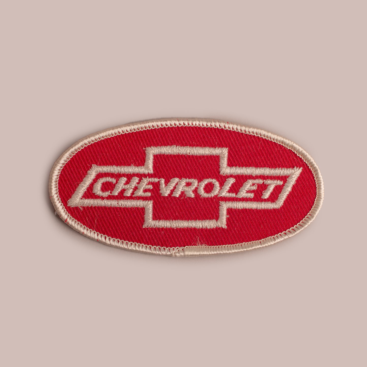 Vintage Patch - Chevrolet