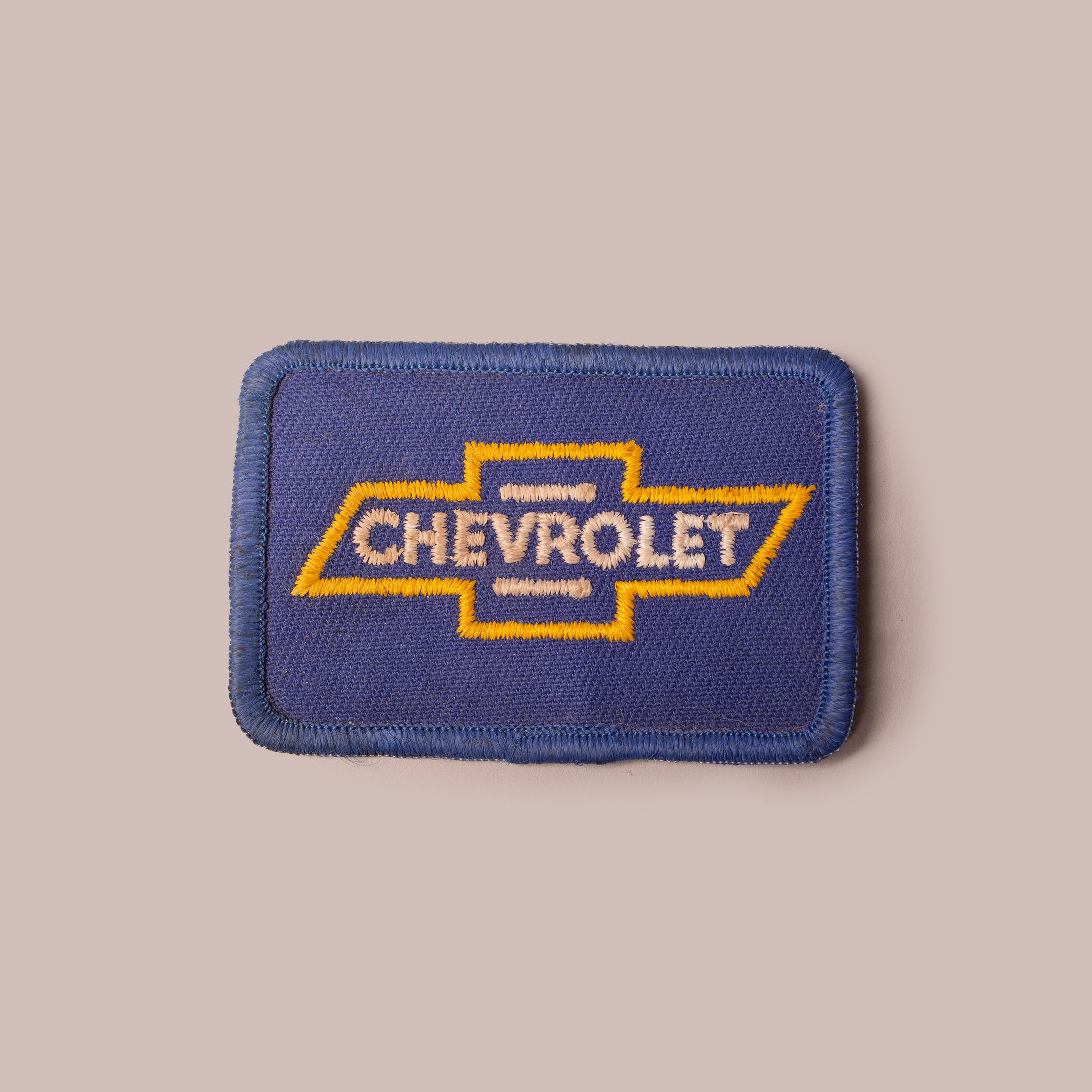 Vintage Patch - Chevrolet