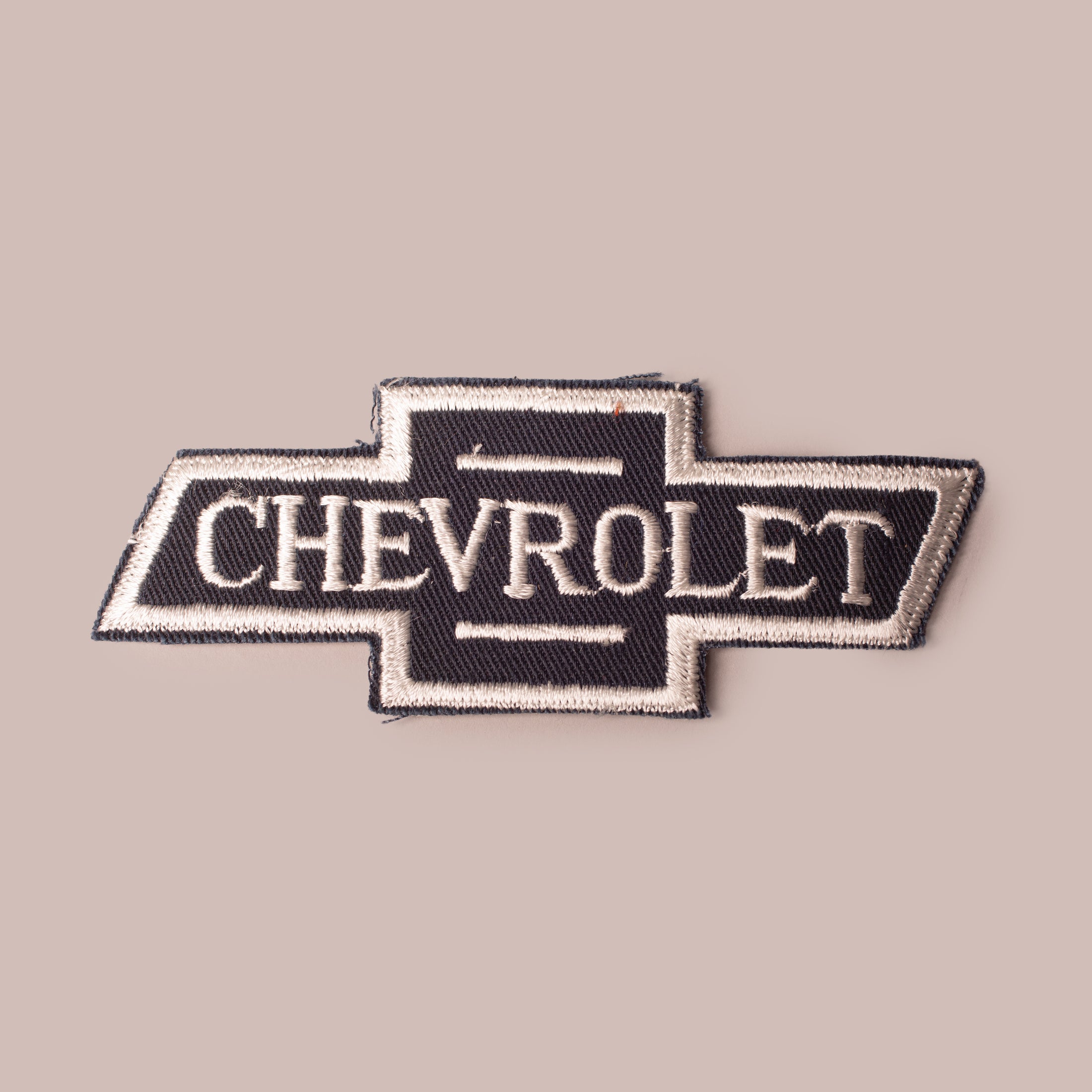 Vintage Patch - Chevrolet