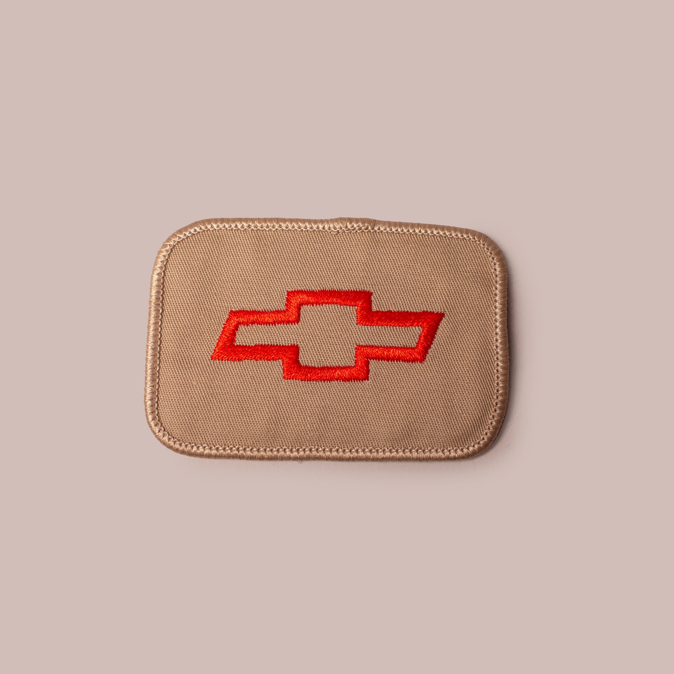 Vintage Patch - Chevrolet