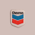 Vintage Patch - Chevron