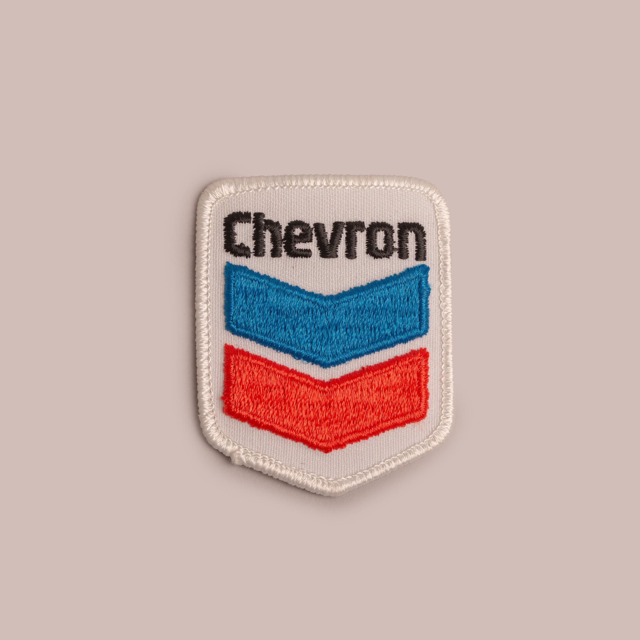 Vintage Patch - Chevron
