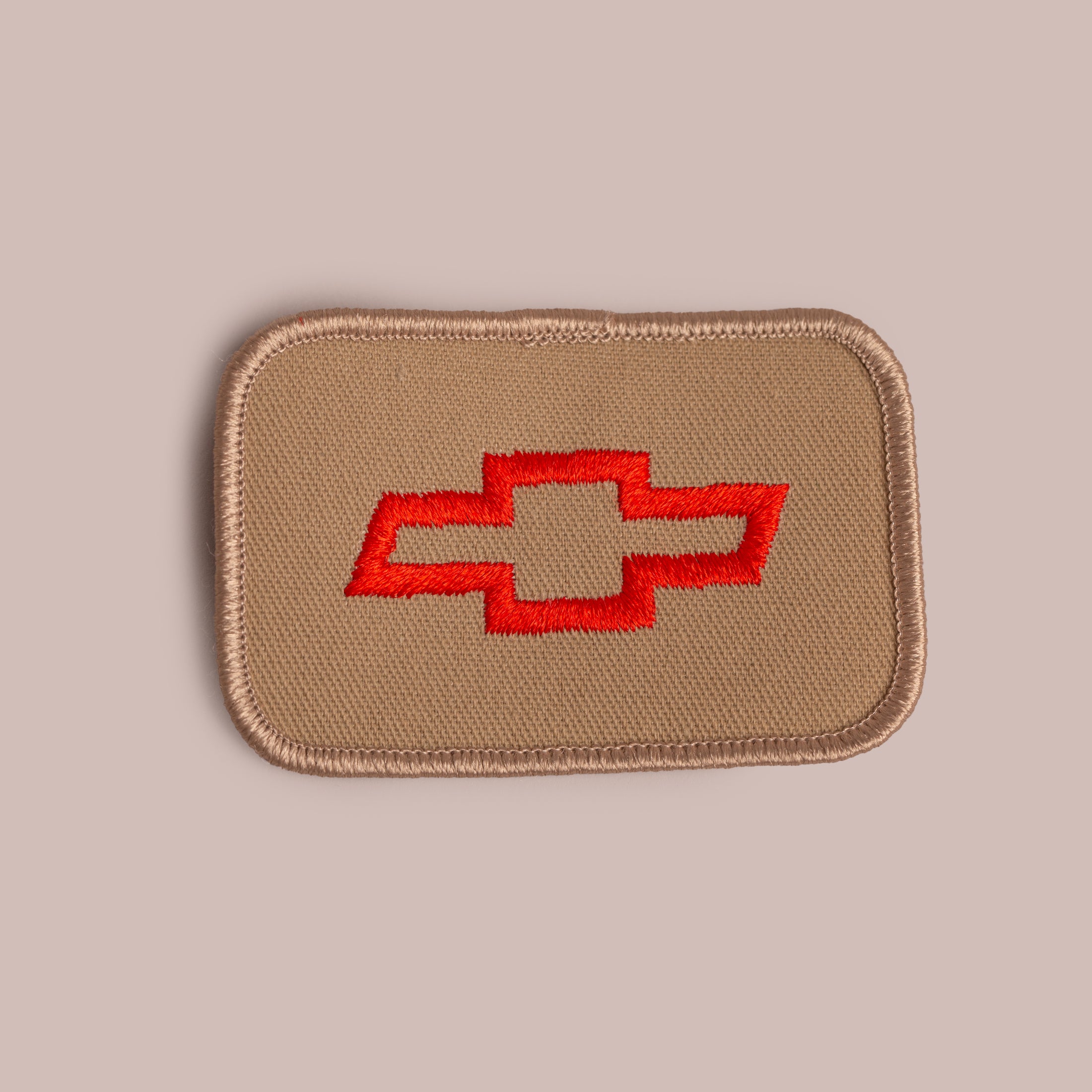 Vintage Patch - Chevrolet
