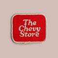 Vintage Patch - The Chevy Store