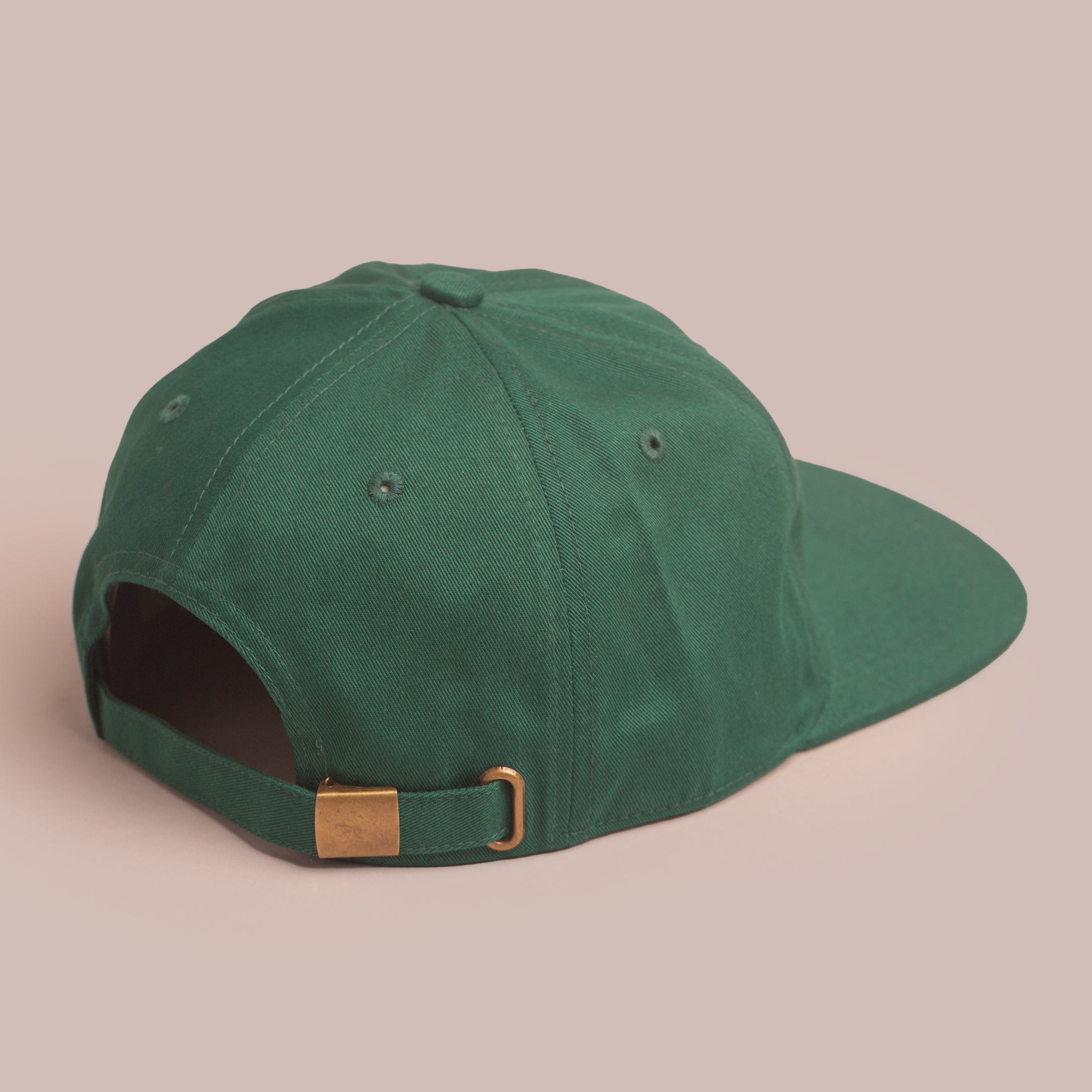 Cities Service 6-Panel Cap