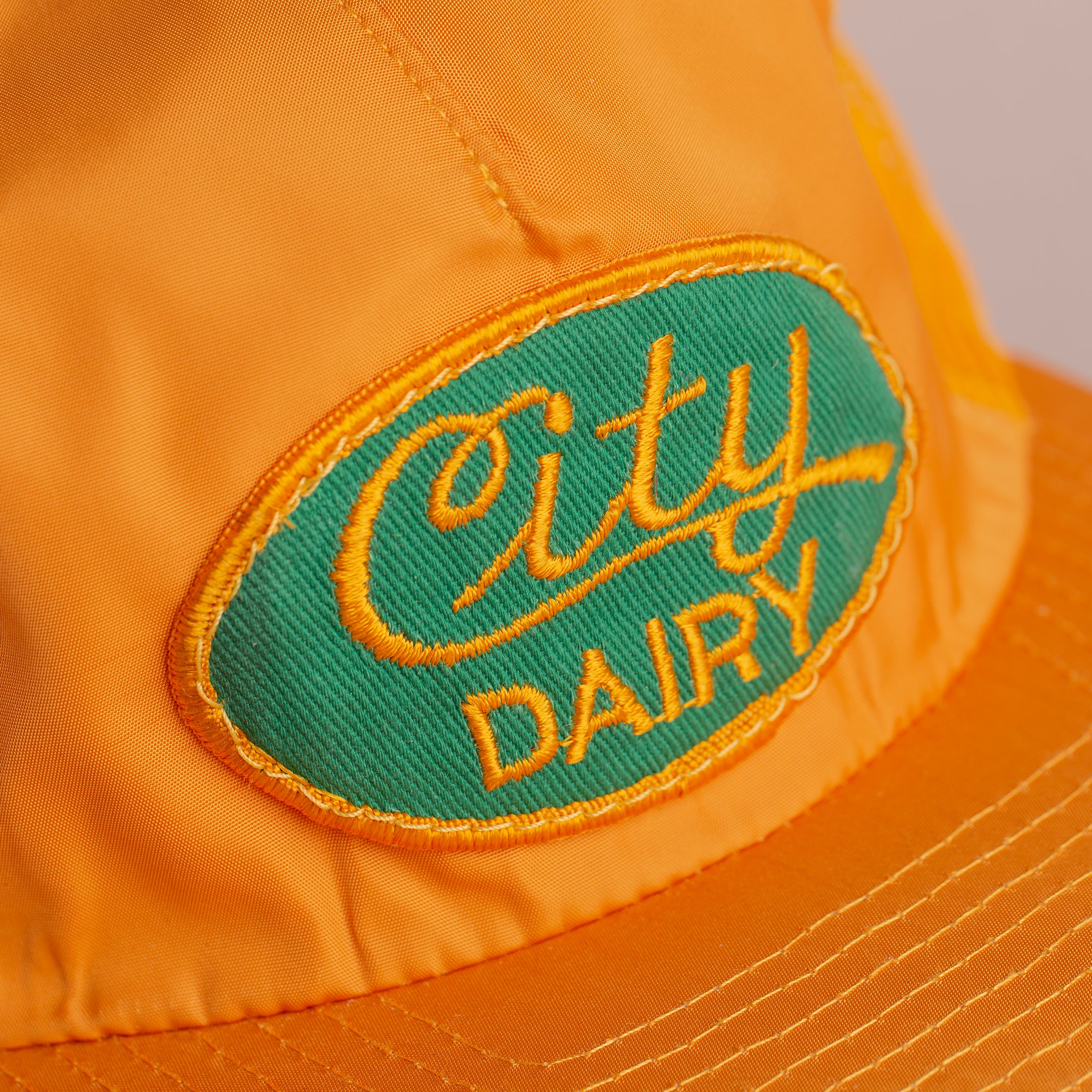 City Dairy