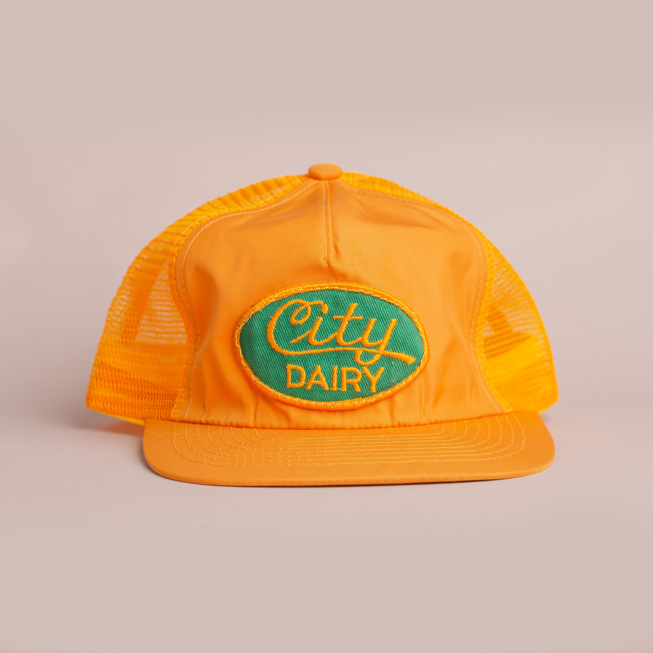 City Dairy